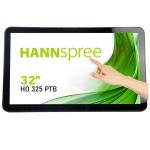 MONITOR LCD 32 TOUCH/HO325PTB HANNSPREE 