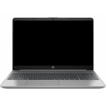 Laptop HP 250 G8 cu procesor Intel Celeron N4020 (1.1GHz, up to 2.8 GHz, 4MB), 15.6 inch LED FHD 250 nits Narrow Bazel (1920x1080), Intel UHD Graphics, 8GB DDR4, SSD, 256GB TLC for Connector, Free DOS, Silver