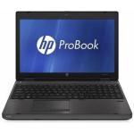 HP ProBook 6560b Intel Core i3-2310M @ 2.10GHz 4GB DDR3 500GB HDD 15.6 Inch 1366X768