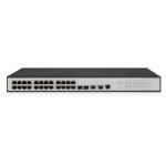 HPE OfficeConnect 1950 24G 2SFP+ 2XGT Switch