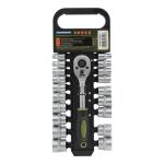 HR SET 20 PIESE 3/8" CR-V