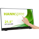 Hannspree | HT225HPB touch monitor | 21.5