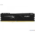 Memorie RAM Kingston HyperX FURY, DIMM, DDR4, 32GB, CL16, 3200MHz