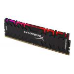 Memorie RAM Kingston HyperX PREDATOR, DIMM, DDR4, 16GB, CL17, 3200MHz