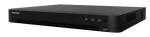 DVR HIKVISION iDS-7208HUHI-M2/S 8 channels and 2 HDDs 1U AcuSense Deep learning-based motion detection 2.0 is enabled by default for all analog channels, it can classify human and vehicle, and extremely reduce false alarms caused by objects like leaves an