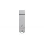 Memorie USB Flash Drive Kingston, 128GB, IronKey  Basic S1000 Encrypted, USB 3.0