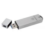 Memorie USB Flash Drive Kingston, 4GB, IronKey  Basic S1000 Encrypted, USB 3.0
