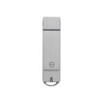 Memorie USB Flash Drive Kingston, 16GB, IronKey Enterprise S1000 Encrypted, USB 3.0