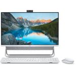 All-In-One PC DELL Inspiron 5400, 23.8 inch FHD Touchscreen, Procesor Intel® Core™ i7-1165G7, 16GB RAM, 256GB SSD + 1TB HDD, GeForce MX330 2GB, Camera Web, Windows 11 Home (NO KIT)