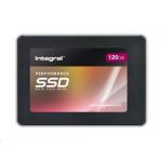 INTEGRAL INSSD120GS625P5 Integral SSD P5 SERIES 120GB 3D NAND 2.5 SATA III 560/540MB/s