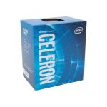 Intel CPU Desktop Celeron G6900 (3.4GHz, 4MB, LGA1700) box