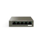 Switch IP-COM G1105P-4-63W, 5 Port, 10/100/1000 Mbps