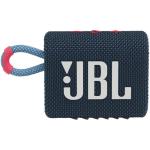 JBL Boxa portabila GO 3 Blue