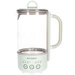 BUYDEEM Multi function Beverage Maker, model K314, color Cozy Greenish, EU