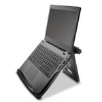 SUPORT ergonomic KENSINGTON SmartFit, Easy Riser suport pentru laptop, negru, 