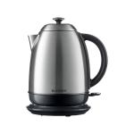 BUYDEEM Electric Kettle, model K640, color Stainless Steel, EU