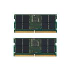 Memorie RAM notebook Kingston, SODIMM, DDR5, 32GB, CL40, 4800MHz