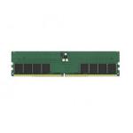 Memorie RAM Kingston, DIMM, DDR5, 32GB, 4800MHz, CL40, 1.2V, Kit of 2