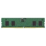 Kingston DRAM Desktop PC 8GB DDR5 5600MT/s Module, EAN: 740617334319