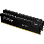 Memorie Kingston FURY Beast 16GB DDR5 5600MHz CL40 Dual Channel Kit