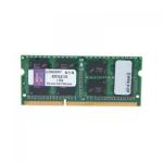 Memorie RAM notebook Kingston, SODIMM, DDR3L, 8GB, CL11, 1600Mhz