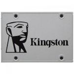 SSD KINGSTON A400, 960GB, 2.5", SATA III