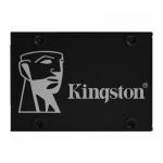SSD KINGSTON KC600, 512GB, 2.5