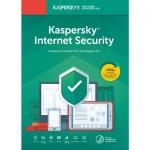 Kaspersky Internet Security Eastern Europe  Edition. 2-Device 2 year Base License Pack