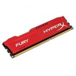 Memorie RAM Kingston , DIMM, DDR3, 8GB, CL10, 1600MHz , Fury Beast