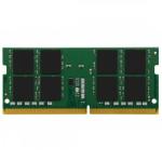 Memorie RAM Kingston, SODIMM, DDR4, 16GB, CL19, 2666MHz