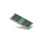 Memorie RAM Kingston, SODIMM, DDR5, 8GB, CL40, 4800MHz