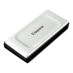 SSD Extern Kingston SXS2000, 1TB, negru USB 3.2
