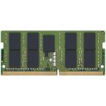 Memorie RAM Kingston, 32GB, DIMM, DDR4, 2666Mhz, ECC
