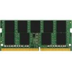 Memorie RAM notebook Kingston, SODIMM, DDR4, 32GB, CL21, 2933 Mhz