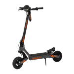 Kugoo Kirin G2 Electric Scooter