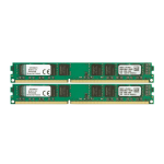 Memorie RAM Kingston, DIMM, DDR3, 16GB (2x8GB), CL19, 1333MHz