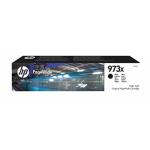 Toner HP L0S07AE, black, 10 K, HP PageWide Pro 452DW, PageWide Pro 452DWT, PageWide Pro 477DN, PageWide Pro 477DW, PageWide Pro 477DWT,NR.973X