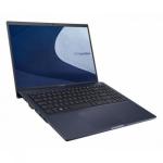 Laptop ASUS Expertbook L1500CDA-BQ0752, 15.6-inch FHD (1920 x 1080), AMD Ryzen™ 3  3250U Processor 2.6 GHz (4M Cache, up to 3.5 GHz, 2 cores), 8GB, 256GB SSD, AMD Radeon™ Graphics, No OS, Star Black