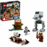 STAR WARS AT-ST, LEGO 75332