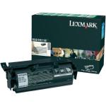 Toner Lexmark X651H11E, black, 25 k, X651de , X652de , X654de ,X654de Statoil , X656de , X656dte , X658dfe , X658dme , X658dtfe ,X658dtme
