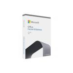 Licenta retail Microsoft Office 2021 Home and Business Romanian Medialess