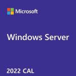 Licenta Microsoft Windows 2022 Server, Engleza, 5 CAL Device
