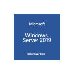 Licenta OEM Microsoft Windows 2019 Datacenter 16 Core, 64 bit English, DVD