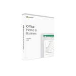 Licenta retail Microsoft Office 2019 Home and Business English Medialess
