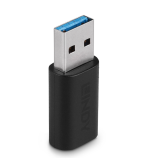 Adaptor Lindy USB 3.2 Type A to Type C 