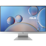 All-in-One ASUS, M3700WUAK-BA022M, 27.0-inch, Black,FHD (1920 x 1080) 16:9, 512GB M.2 NVMe(T) PCIe(R) 3.0 SSD, Without HDD, 16GB DDR4 SO-DIMM, AMD Radeon(T) Graphics, Wide view,Anti-glare display, AMD Ryzen(T) 5 5500U Mobile Processor (6-core/12-thread, 1