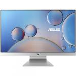 All-in-One ASUS, M3700WUAK-BA034M, 27.0-inch, FHD (1920 x 1080) 16:9, 512GB M.2 NVMe(T) PCIe(R) 3.0 SSD, Without HDD, 8GB DDR4 SO-DIMM, AMD Radeon(T) Graphics, Anti-glare display, AMD Ryzen(T) 5 5500U Mobile Processor, 250nits, LCD, 2x DDR4 SO-DIMM slot, 