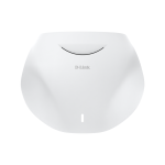 ROUTER D-Link wireless BE9500 Wi-Fi 7, 3 x 2.5 Gigabit LAN, 1 x 2.5 Gigabit WAN, 2.4 Ghz/5 Ghz/6 Ghz tri band, 4 antene interne, WI-FI 7 "M95" (timbru verde 0.8 lei)