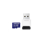 Card microSDXC Samsung PRO Plus MB-MD512SB/WW 512GB, Class 10 + adaptor