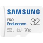 Card memorie Samsung MB-MJ32KA/EU, PRO Endurance + Adapter microSDXC